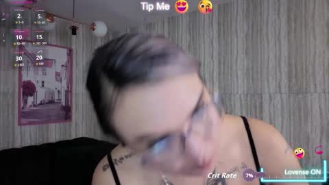 Isabella online show from 03.24.26