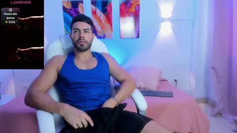 Zarek online show from 10.06.25