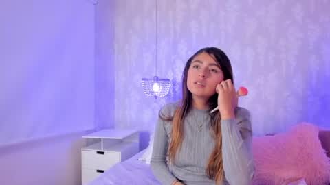 ZAREL ANGELS online show from 07.14.26