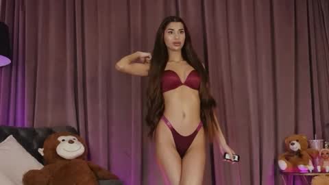 zariaavera online show from 03.27.26