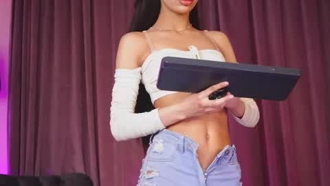 zariaavera online show from 05.10.26
