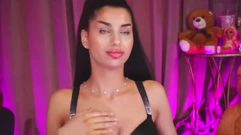 zariaavera online show from 05.11.26