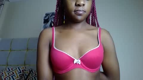 zariah online show from 07.11.26