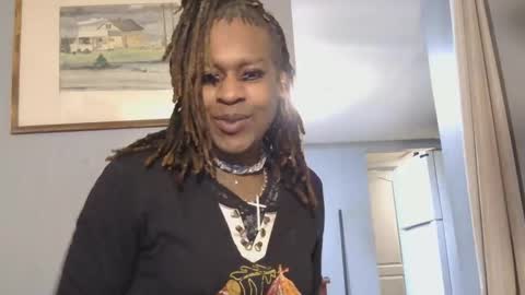 zariah666 online show from 02.10.25