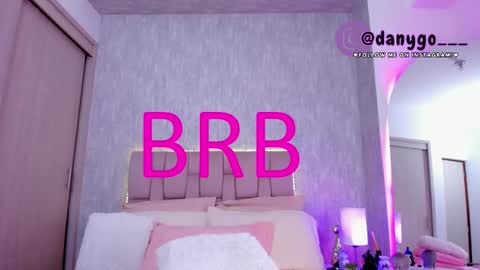 Zariana online show from 02.22.25