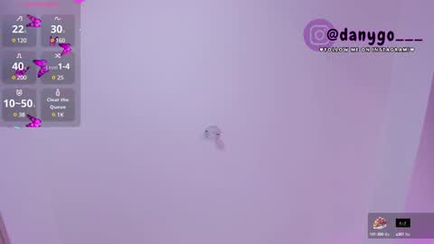 Zariana online show from 03.11.25