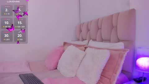 Zariana online show from 02.05.26