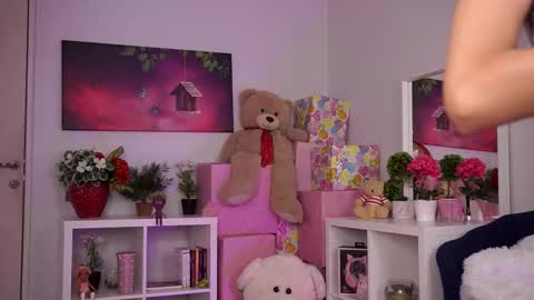 zariavera online show from 10.10.25