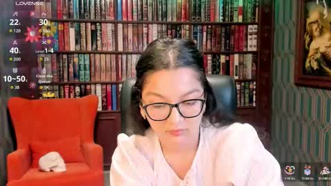 Zarifa online show from 09.10.25