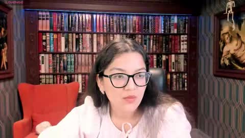 Zarifa online show from 09.11.25