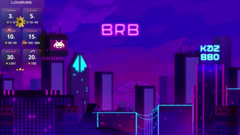 Zarifa online show from 10.10.25