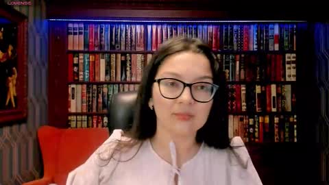 Zarifa online show from 10.19.25