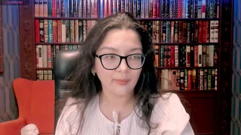 Zarifa online show from 10.22.25