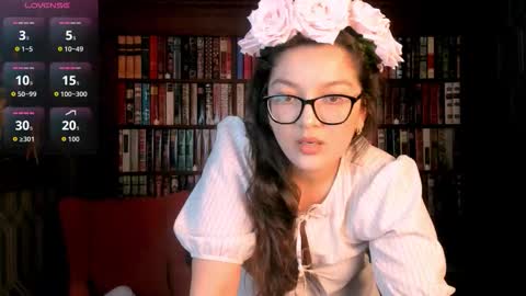 Zarifa online show from 10.31.25