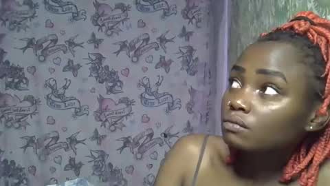 zarinamarlin online show from 02.24.26