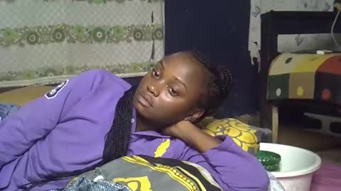 zarinamarlin online show from 04.18.26