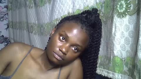 zarinamarlin online show from 06.27.26