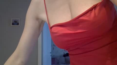 Zarina Swift online show from 11.07.25