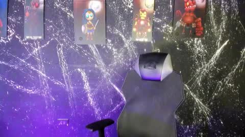 Zarina Waynne online show from 12.21.25