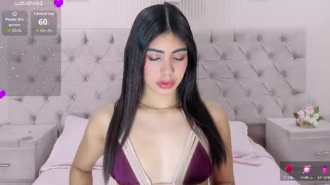 Zarina Waynne online show from 06.18.26