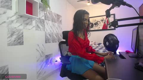 Zaya online show from 01.03.25