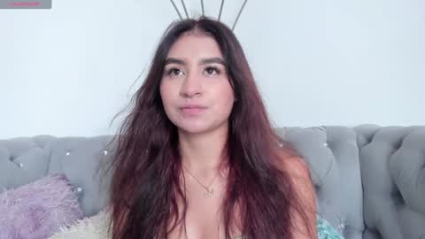  Zayda  online show from 02.06.25