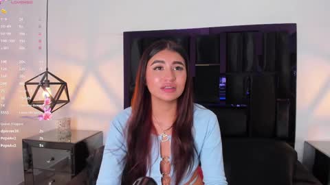  Zayda  online show from 02.16.25