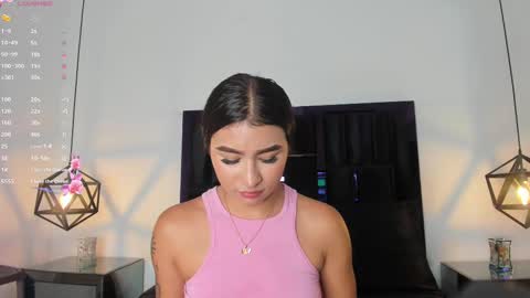  Zayda  online show from 02.17.25