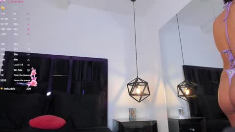  Zayda  online show from 02.18.25