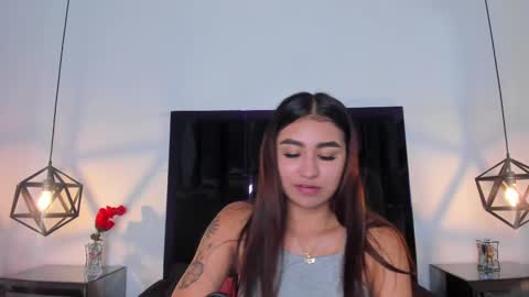  Zayda  online show from 02.21.25