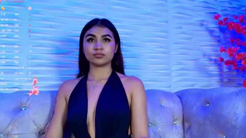  Zayda  online show from 02.22.25