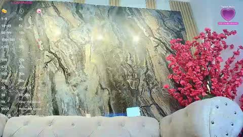  Zayda  online show from 03.11.25