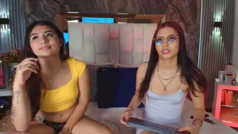  Zayda  online show from 09.28.25