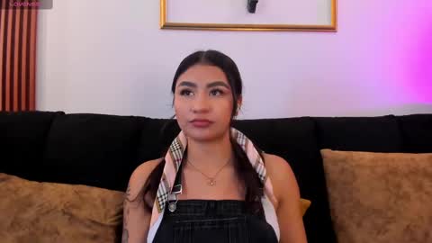  Zayda  online show from 10.07.25