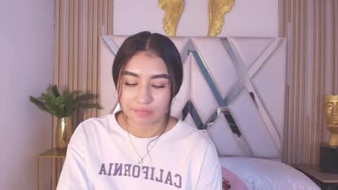  Zayda  online show from 10.10.25