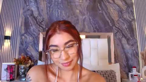  Zayda  online show from 12.02.25