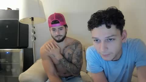 Snapshot of zaylanez chatting on 12.11.24 Zay lanez online show from 12.11.24