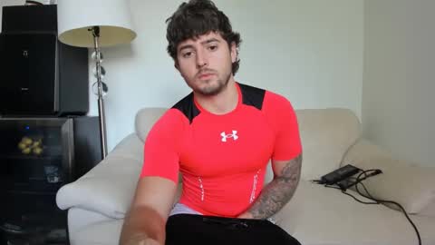 Snapshot of zaylanez chatting on 01.08.25 Zay lanez online show from 01.08.25