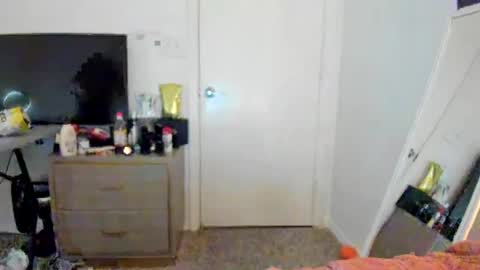 Snapshot of zaylanez chatting on 01.15.25 Zay lanez online show from 01.15.25