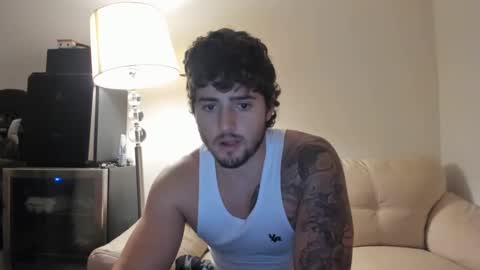 Snapshot of zaylanez chatting on 01.28.25 Zay lanez online show from 01.28.25