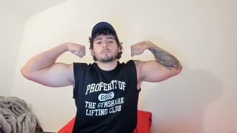 Snapshot of zaylanez chatting on 01.29.25 Zay lanez online show from 01.29.25