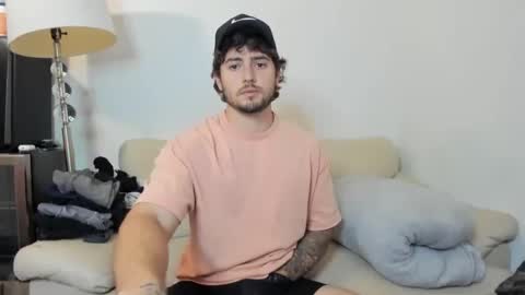 Snapshot of zaylanez chatting on 01.30.25 Zay lanez online show from 01.30.25