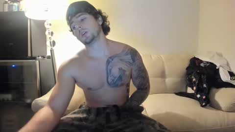 Snapshot of zaylanez chatting on 02.13.25 Zay lanez online show from 02.13.25