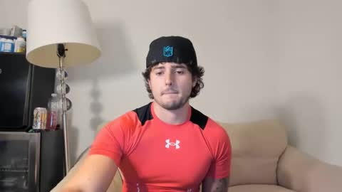 Snapshot of zaylanez chatting on 02.14.25 Zay lanez online show from 02.14.25