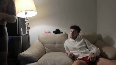 Snapshot of zaylanez chatting on 02.27.25 Zay lanez online show from 02.27.25