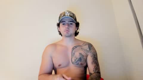 Snapshot of zaylanez chatting on 03.01.25 Zay lanez online show from 03.01.25