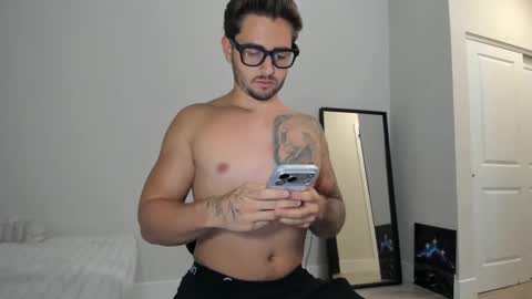 Zay lanez online show from 11.13.25