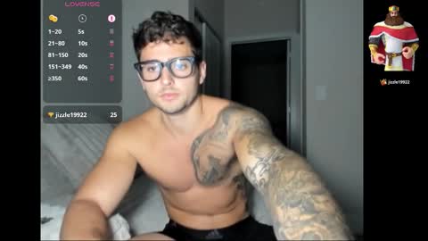 Zay lanez online show from 12.16.25