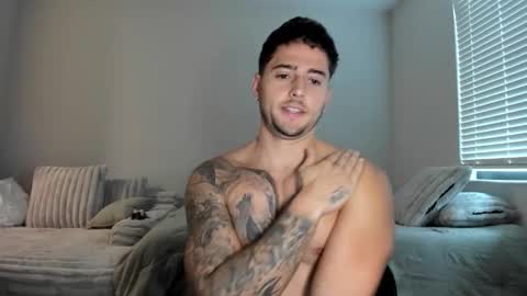 Zay lanez online show from 01.13.26