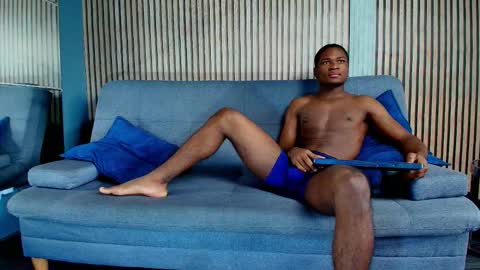 zayn_oba online show from 10.14.25